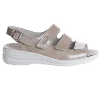 Stuppy 2835 Sandalen | Maat 37 Dames Beige