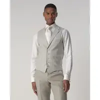 Dutch Dandies Vittorio gilet