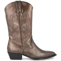 Red-Rag 77506 Laarzen | Maat 42 Dames Bruin