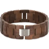 1915 Watches 1915 bracelet walnut
