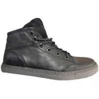 Bugatti 321-A5630 Veterschoenen | Maat 43