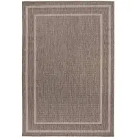 Muratap Casa home buitenkleed – indoor & outdoor, sisal-look vloerkleed,