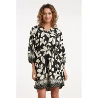 Smashed Lemon 35187, jurken |
