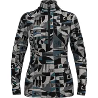 Odlo 112141 Merino Heritage Lange Mouwen Basislaag