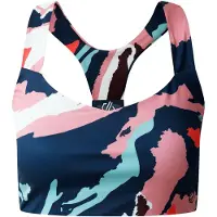 Dare 2b Dare2b Dames marble swirl sportbeha