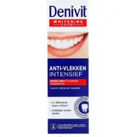 Denivit Tandpasta Anti -vlekken 50 Ml