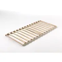 Lucevi lattenbodem kader 13 latten 90x200 cm
