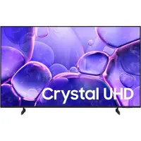 Samsung 50" Crystal UHD U8070F 4K (2025)