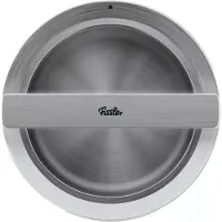 Fissler Glasdeksel Phi 16 cm