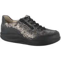 Finn Comfort 02913-902984 dames veterschoenen sportief