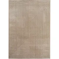 Muratap Buitenkleed nova – indoor & outdoor vloerkleed– japandi & scandinavisch design