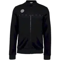 The Indian Maharadja Track Jacket