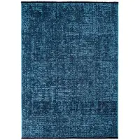 Muratap Space vloerkleed – laagpolig velours – modern & sportief – katoen & chenille –