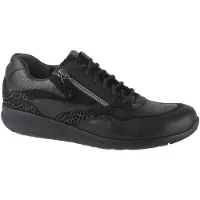Durea 6306.682.1785-e dames veterschoenen sportief