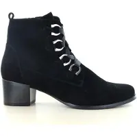 Regarde Le Ciel Cady jolene 30 Enkellaarzen | Maat 37 Dames Zwart