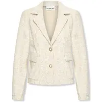 Helena Hart 7632 blazer bomba lux ecru