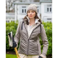 Hv Polo Vest 0401103750 cisca
