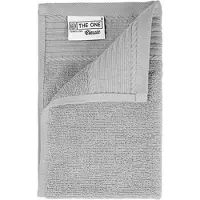 The One Towelling Klassieke gastendoek