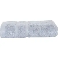 The One Towelling Bamboe gastendoek