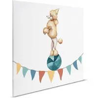 A.S. Création Canvas Make Circus 3 | DD129379