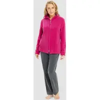 Rösch Fleece Huispak 1884229 PINK - maat 42