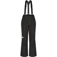 Kappa Broek ' Ski Pant ' zwart