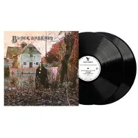 Universal Music Black Sabbath - Black Sabbath (2 LP) (Deluxe Edition)