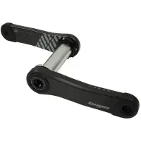 Hope Rx Carbon Dm Wide 30mm Pedaalarm