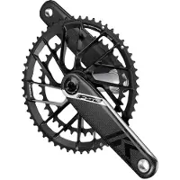 Fsa K-force Team Edition B2-52x36t 167.5 Mm Sh12 Crankstel