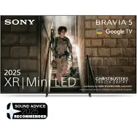 Sony Bravia 5 98" XR Mini-LED (2025)