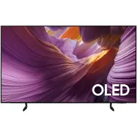 Samsung 83" OLED S85F 4K (2025)