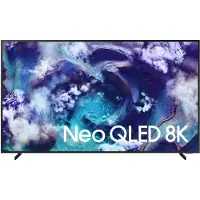 Samsung 75" Neo QLED QN900F 8K (2025)