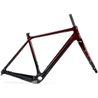 Bombtrack Hook Ext C 700c Gravel Fietsframe