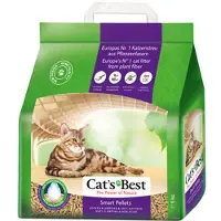 Cat's Best Nature Gold / Smart Pellets