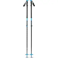 Black Diamond Expedition Stokken