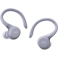 JVC ANC Sports Wireless With Hook