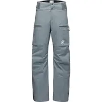 Mammut Stoney Hardshell Thermo Broek