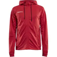 Craft Jas met capuchon evolve | Maat 2XL
