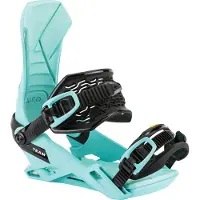 Nitro Team Snowboardbindingen