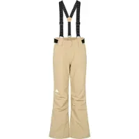 Kappa Functionele broek 'KWSki - Naviasy' beige