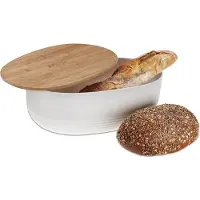 kela Broodtrommel, Wit - | Namur
