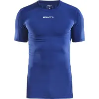 Craft Compressie T-shirt pro control | Maat S