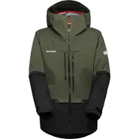 Mammut Haldigrat Hardshell Jas