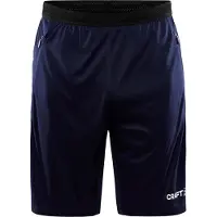 Craft Evolve Shorts Met Ritszakken Heren