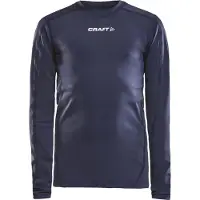 Craft Kindercompressietrui pro control LS | Maat 12/14 jaar oud