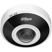 Dahua Kit camera voor bewaking - videobewakingspakket Dahua technologie CAMERA NET DOME FISHEYE 6MP/IPC-EBW5641-AS DAHUA