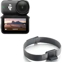 DJI Osmo Nano POV Combo 128GB