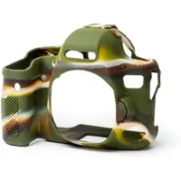Easycover ECC6D2C body cover for canon 6d mark ii camouflage