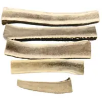 Brekz Snacks - Split Antler voor de hond XL - Per 2