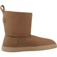 Muris Brand Siberia Barefoot Laarzen